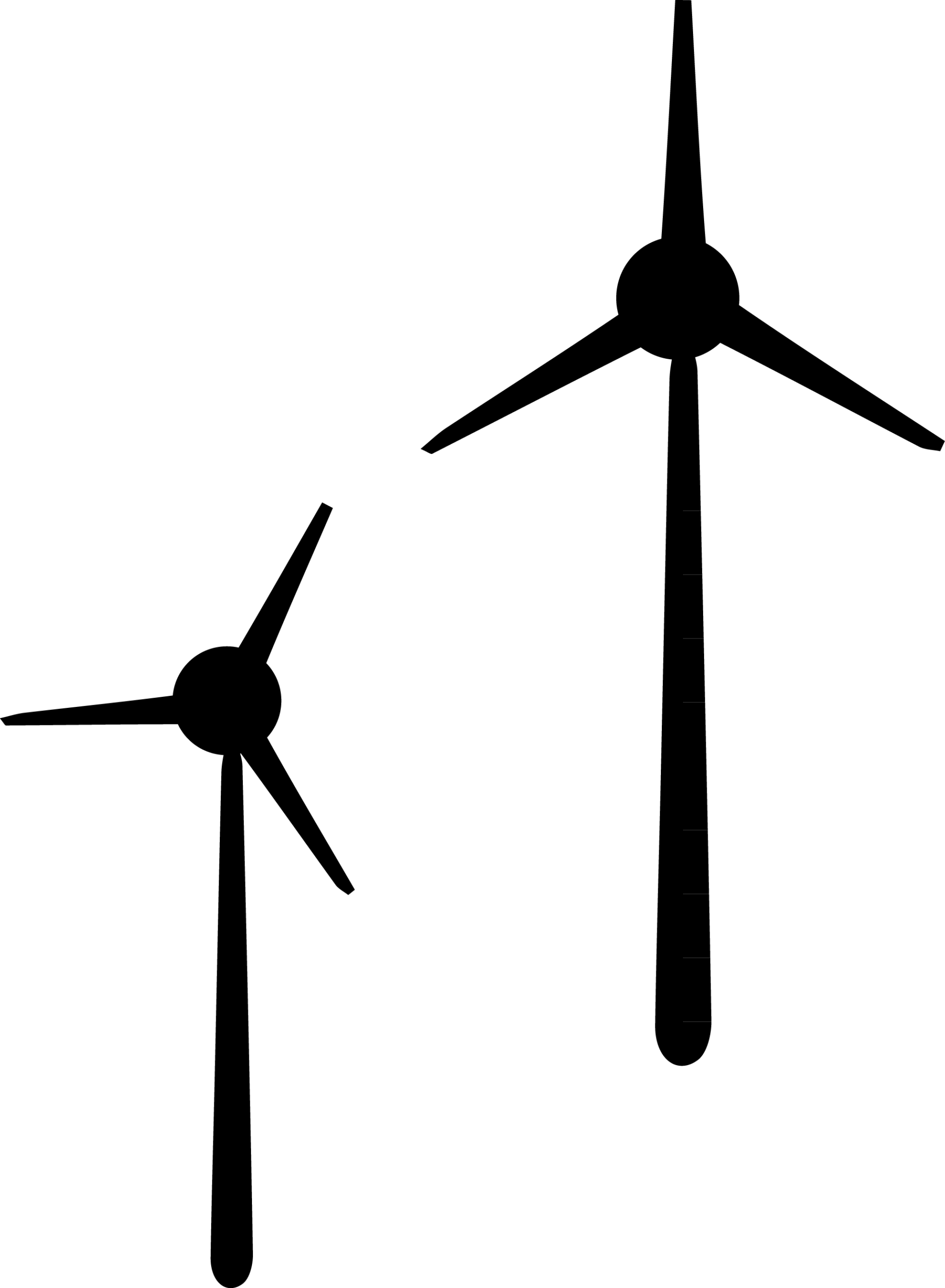 Icoon_Logo_Windmolen_zwart